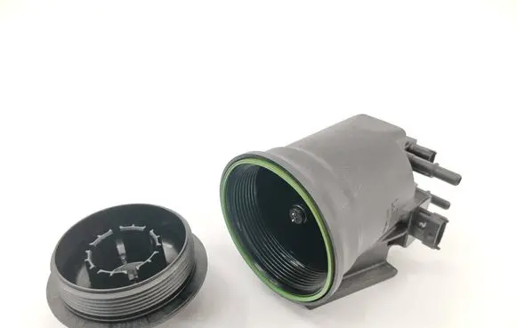 Opel Insignia A Fuel filter housing 13244294