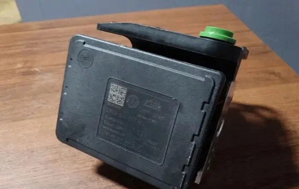 Volkswagen Golf VIII ABS control unit/module 5WA614517BJ