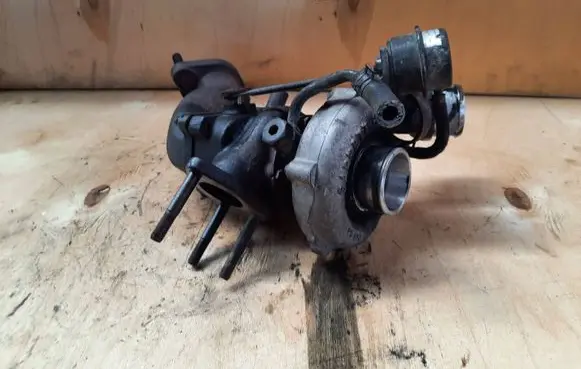 KIA Sorento Turbo