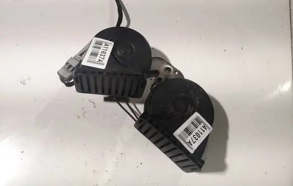 Renault Laguna III Horn signal e30233 e357939