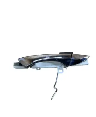 Honda Accord Rear door exterior handle/bracket 