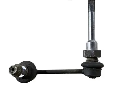 Front anti-roll bar/stabilizer link