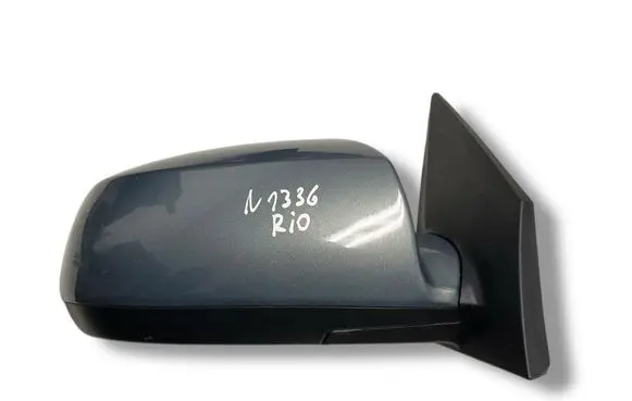 KIA Rio Front door electric wing mirror 876201G950