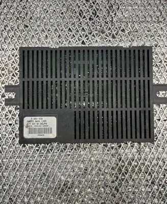 BMW 5 E60 E61 Light module LCM 6983538