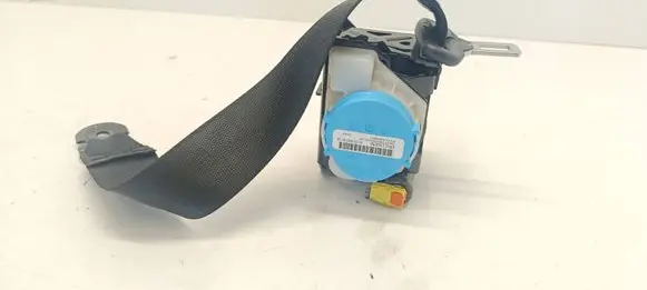 Mercedes-Benz GLA W156 X156 Rear seatbelt A1568600385