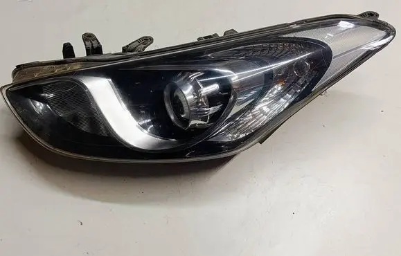 Hyundai i30 Headlight/headlamp 92101A6030T9 92101A6030 92101A6110