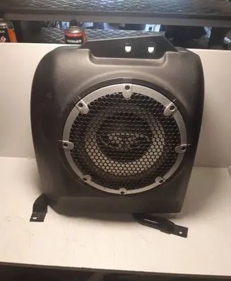 Mitsubishi Lancer VIII Subwoofer speaker 8720A042