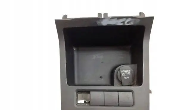 Volkswagen Golf V Glove box 1K0858329