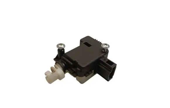 Skoda Octavia Mk2 (1Z) Fuel tank cap lock 1Z0810773