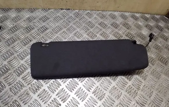 Audi Q7 4L Sun visor
