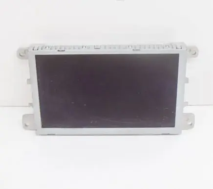 Audi Q5 SQ5 Screen/display/small screen 8R0919604A