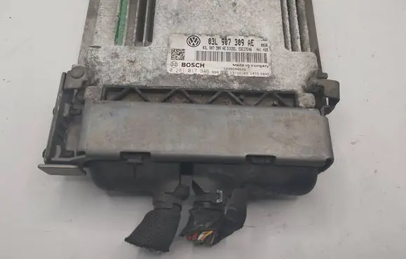 Engine control unit/module
