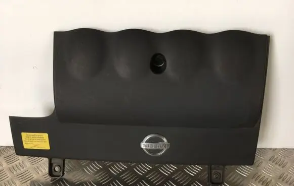 Nissan Almera Tino Engine cover (trim) PA6GF10MF20