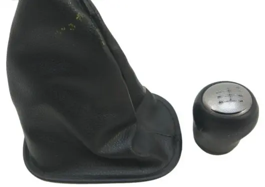 Nissan Tiida C11 Gear shifter/selector TIIDAGAKAMIESZEK