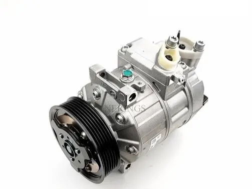 Audi A1 Air conditioning (A/C) compressor (pump) 699357 158322 1K0820803E