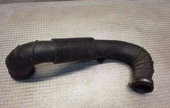 Mercedes-Benz Sprinter W906 Engine coolant pipe/hose A9065281724