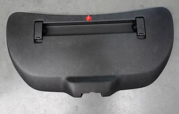 Volkswagen New Beetle Bottom trim 1Y0867605F