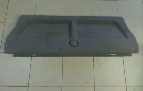 Peugeot 406 Parcel shelf load cover 9620759077