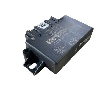 Ford Bronco Parking PDC control unit/module LU5T15K866AC M1PT15T850AA
