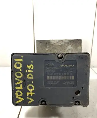 Volvo S70 V70 V70 XC ABS Pump P08671223