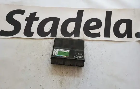 Ford Mondeo Mk III Comfort/convenience module 1S7T15K600LB 1S7T15K600