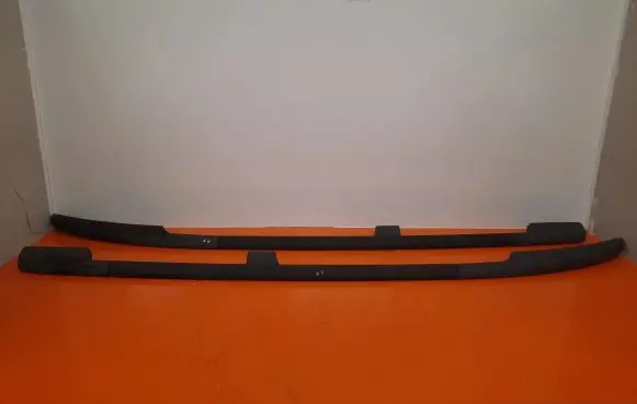 Citroen Nemo Roof bar rail