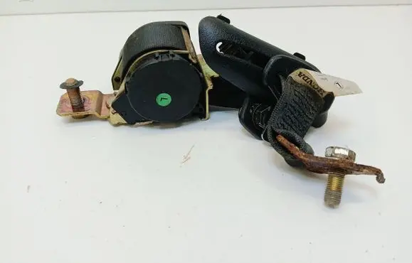 Honda Prelude Rear seatbelt 00047299 40228 32646582
