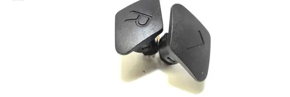 Opel Astra G Steering wheel buttons/switches 