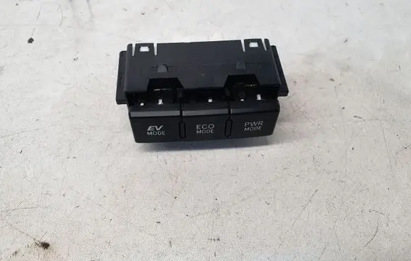 Toyota Auris E180 Other switches/knobs/shifts 8497002060A 8497002060