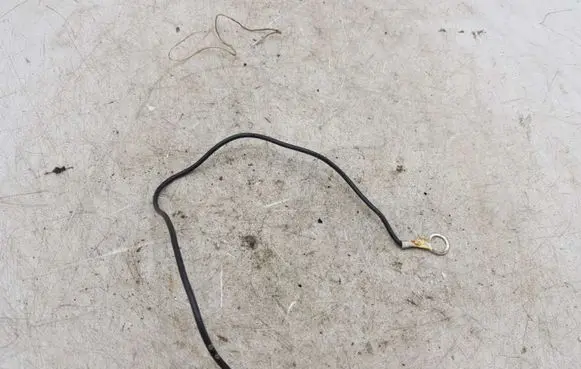 Subaru Impreza II Other wiring loom NOCODE