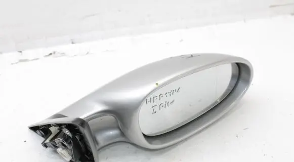 Porsche Boxster 987 Coupe wind mirror (mechanical) 5PIN