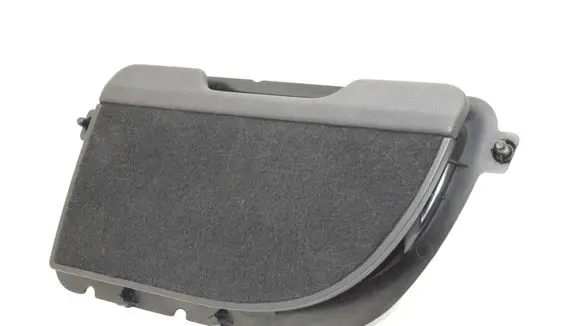 BMW 7 E38 Front door storage pocket/box 51418178482 8178482 51418150796