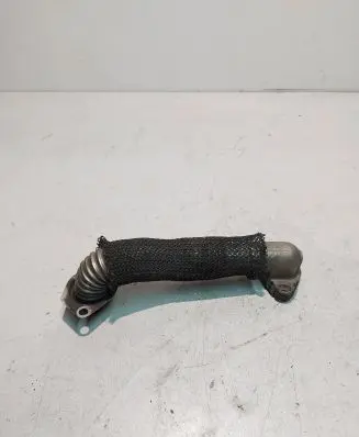 Ford C-MAX II EGR valve line/pipe/hose 9674950180