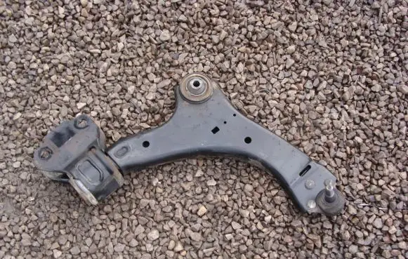 Ford Galaxy Front control arm