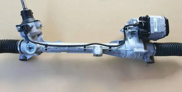 Ford Focus Steering rack 180312NHLC HV6C3D070
