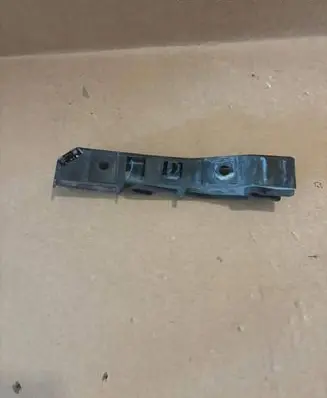 Porsche Panamera (970) Front bumper mounting bracket 97050553600