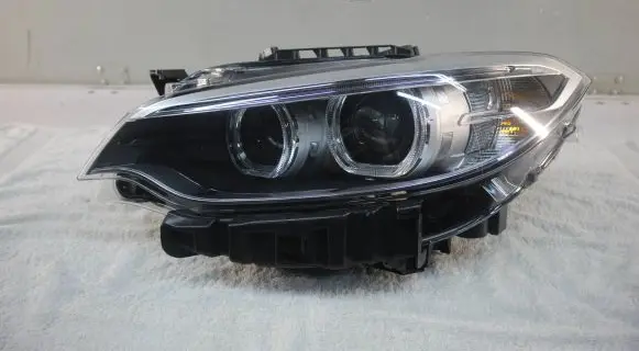 BMW 2 F22 F23 Headlight/headlamp 738892703 90054472