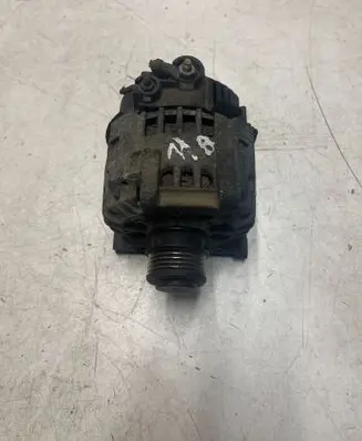 Mercedes-Benz A W168 Generator/alternator A0121544402