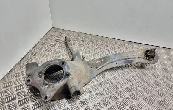 Ford C-MAX II Rear wheel hub Bv615a969bf K7lra