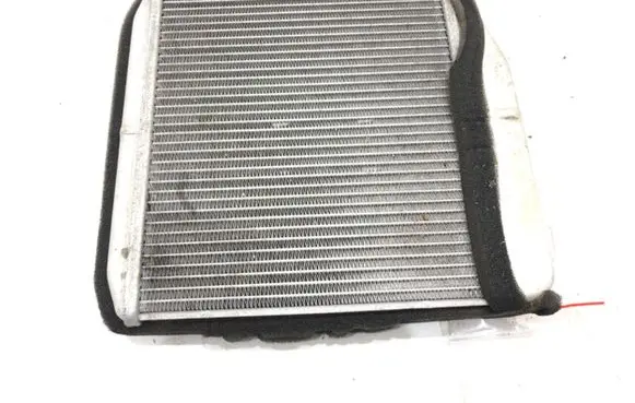 Peugeot Bipper Heater blower radiator