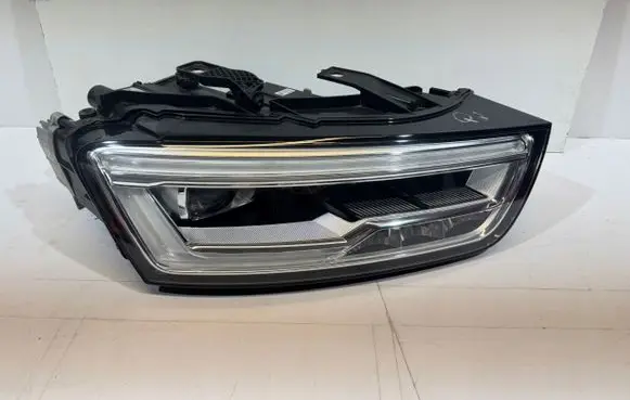 Audi Q3 8U Rear/tail lights 