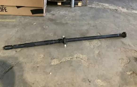 Mini Cooper Countryman R60 Drive shaft (set) 9805431 011000160112