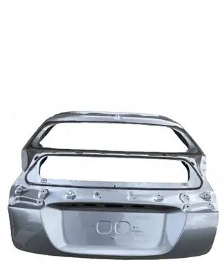 Mitsubishi Eclipse Cross Tailgate/trunk/boot lid