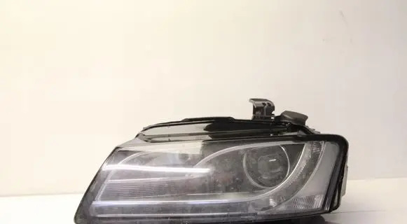 Audi A5 8T 8F Headlight/headlamp