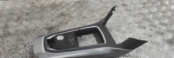 Peugeot 308 Jacking socket point 96770525ZD 031210301