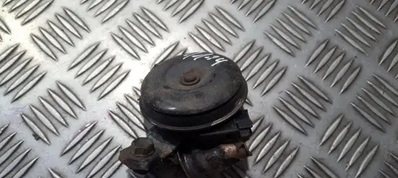 Toyota RAV 4 (XA20) Horn signal