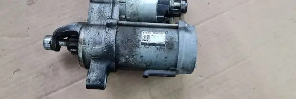 Audi A5 Sportback 8TA Starter motor 06H911024B 4280007934