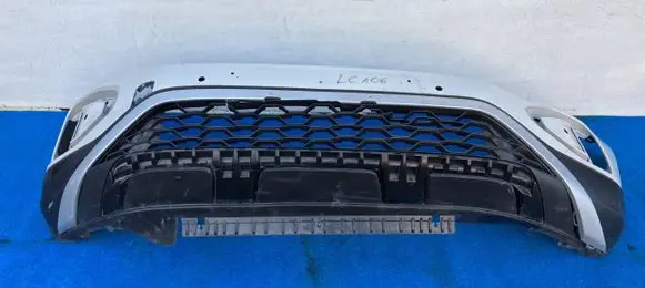 Volkswagen T-Roc Front bumper 2GA807221Q