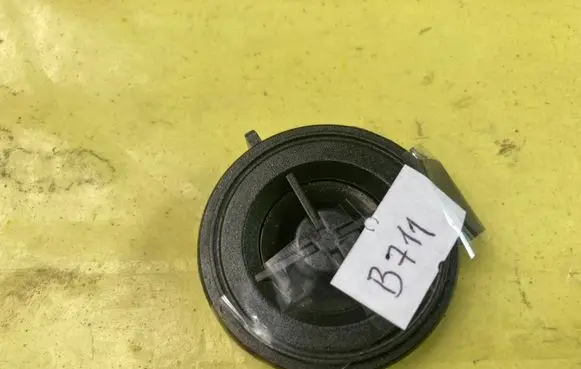Mercedes-Benz B W245 Front door high frequency speaker A1698200102