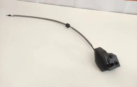Loading door lock